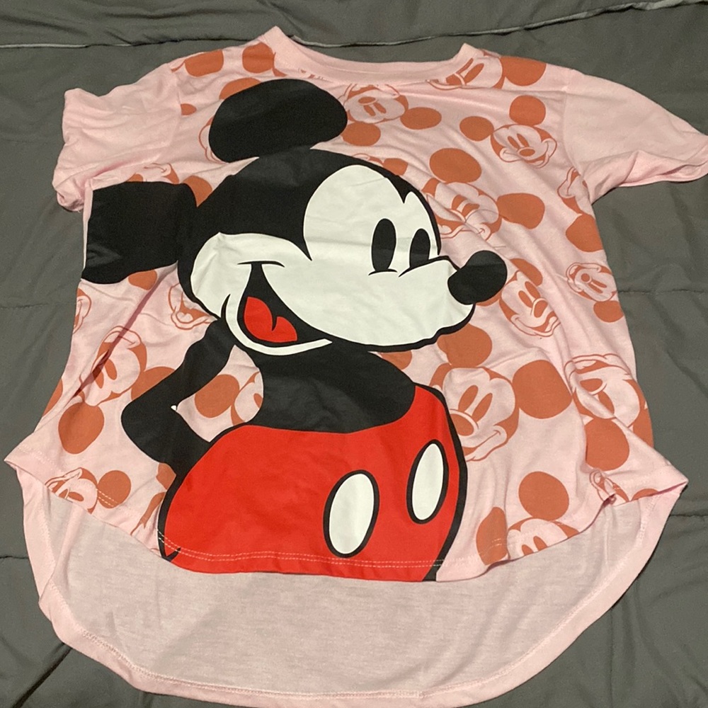 Mickey Mouse t-shirt